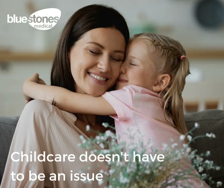 Bluestones Medical tweet media