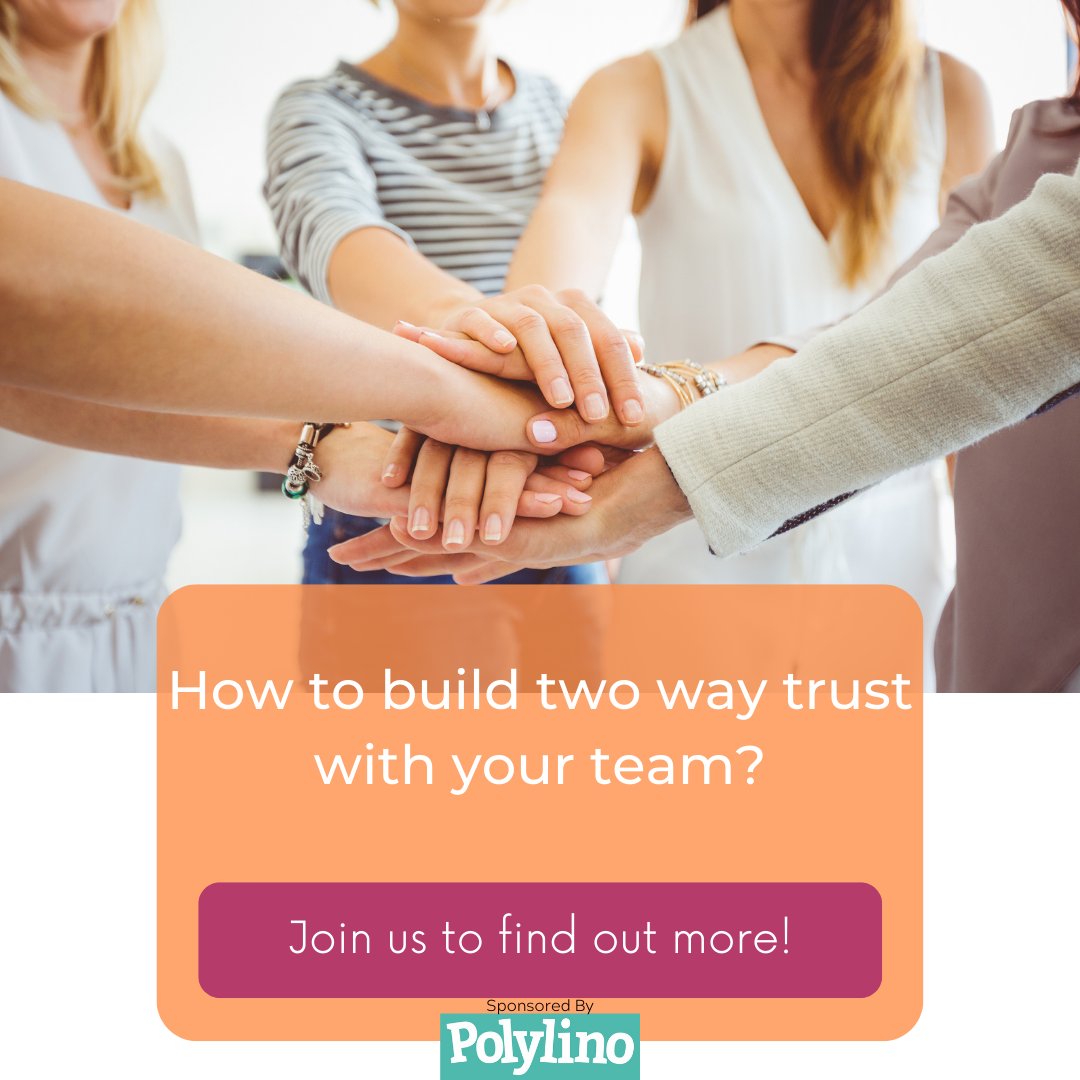 What is Engaged leadership? How do we set collective goals?

Join us today and developing a high performing team!
- Thursday 18th August, 2022
- Online 7.30-9.30
Book here: earlyyearsleadership.co.uk/product/develo…

#earlyyears #cpd #teamperformance #onlinetraining #eyfs