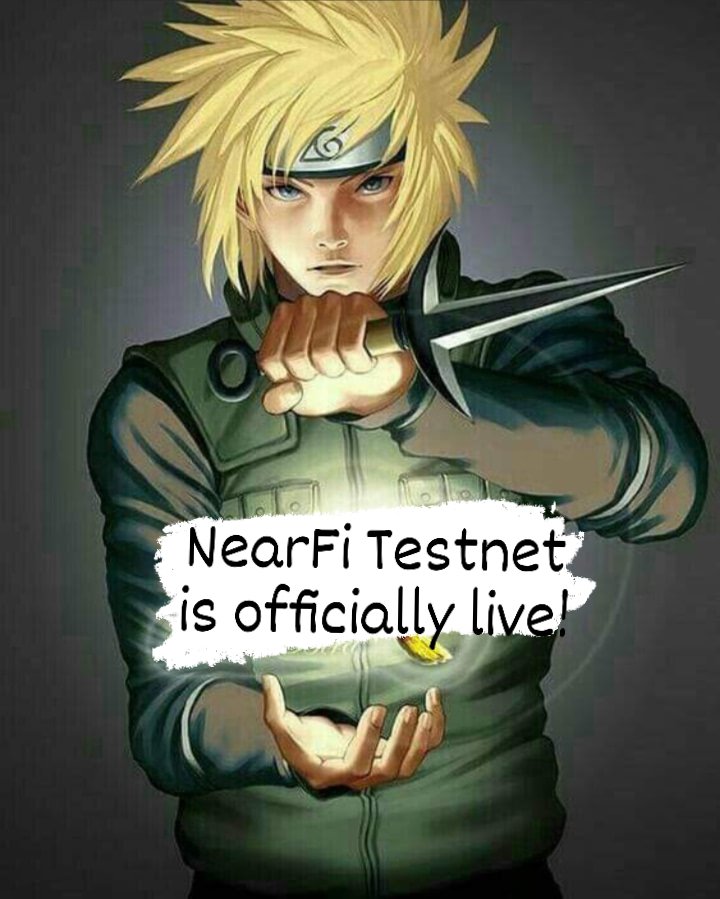 nik_matics's tweet photo. @NearMemeDaily @NearFi_Wallet https://t.co/Dqs4wqLrjo