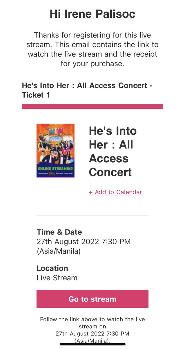 MyCoven's tweet photo. Because I can’t watch live… :(
Will join the bearkadas online! Witwew! @DonBelleOFC @donnypangilinan @bellemariano02 @HesIntoHerTV https://t.co/wI4I8p2dLk