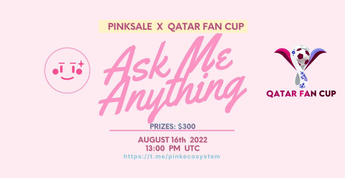 Qatar Fan Cup - Safu + Kyc + Audited WL Contest. tweet media