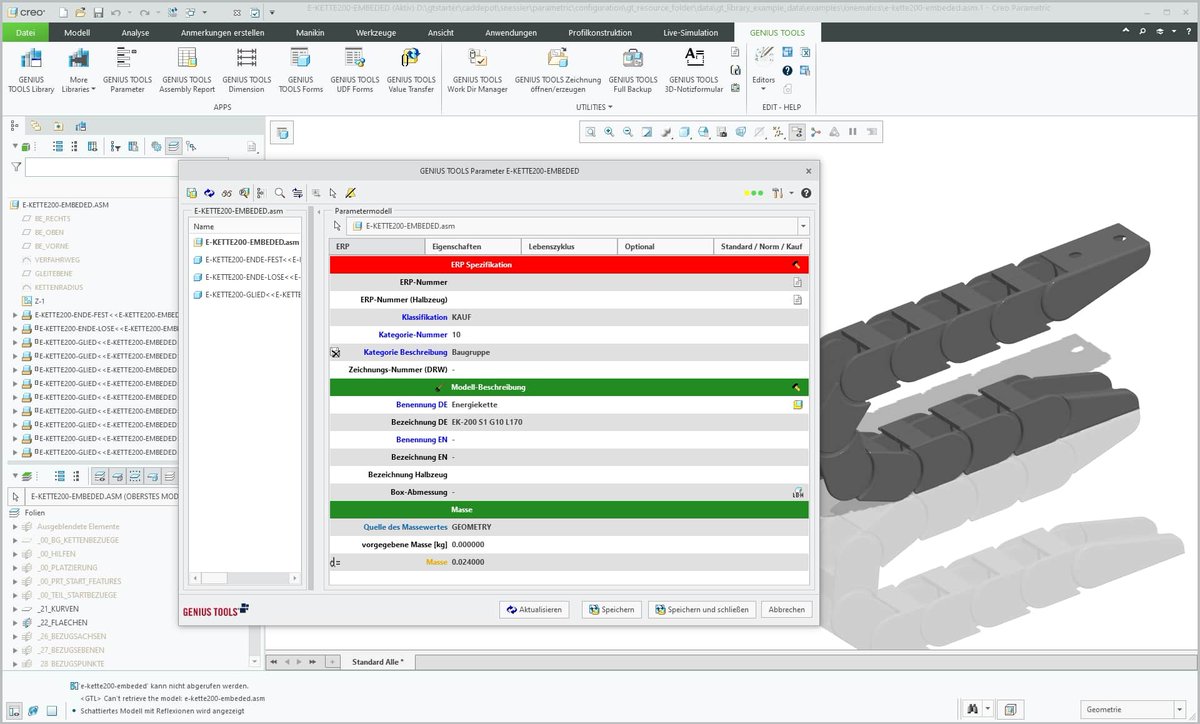 Neuer Beitrag auf EngineeringSpot - engineeringspot.de/2022/08/inneo-…: Inneo Startup Tools 9.0: Viele praktische Helfer rund um #Creo
#CreoParametric #CreoView #Keyshot #Onshape #StartupTools