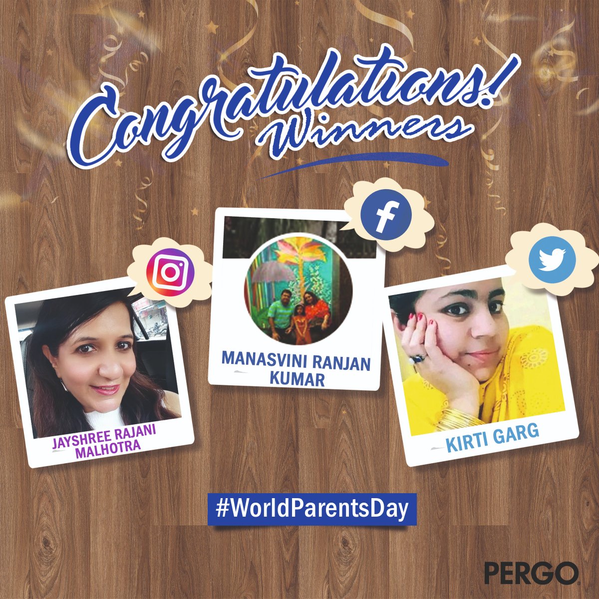 PergoInd's tweet photo. Congratulation to all the winners, DM your details to claim the vouchers.
#pergo #floorsforreallife #PergoFloors https://t.co/trw3Nutl1W