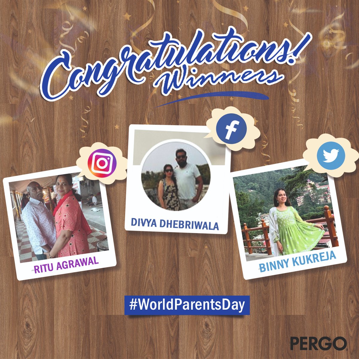 PergoInd's tweet photo. Congratulation to all the winners, DM your details to claim the vouchers.
#pergo #floorsforreallife #PergoFloors https://t.co/trw3Nutl1W
