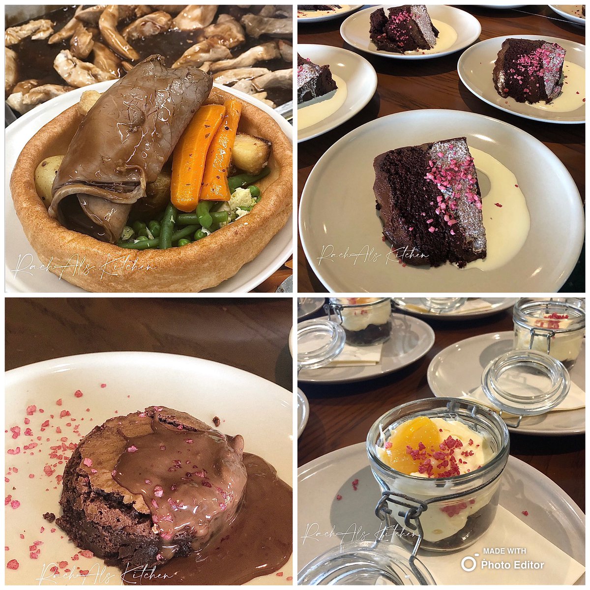 RachAlsKitchen's tweet photo. A great day for a #wedding .. a super day up at #melthamcomplex yesterday helping a lovely #weddingcouple and their guests celebrate their special day… #catering #food #events #weddingcatering #melthamcatering #huddersfieldcaterers … https://t.co/PUKCVV8HQ5