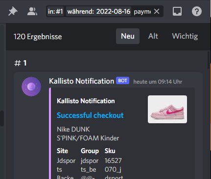 Not possible without:
<a href="/KallistoAIO/">Kallisto</a> 

Infos &amp; Early Pid: 
<a href="/AtomFnF/">AtomFnF</a> 

Running for:
<a href="/myLanceACO/">myLance ACO</a> 

Thanks to:
<a href="/PuechMax/">Max 🤟</a> <a href="/LancelotGOESNY/">Lancelot</a> <a href="/asarprotection/">Alex</a>