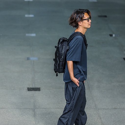 tunaigoutes's tweet photo. 再入荷！

#CODEOFBELL
X-PAK SLING PACK L

防水性と強度に優れた高機能素材を使用した大容量スリング

13インチPCスリーブを備え、ガジェットオーガナイザーも充実

用途やシーンに合わせてスタイルを変えて使えるのも魅力です

コードオブベル正規取扱店
 #ツナグテ

https://t.co/FGvIGFlhNW https://t.co/uR9TyHAH9J