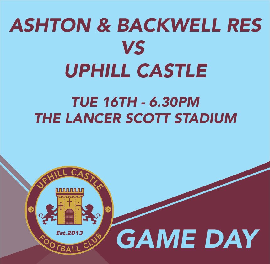 ClevedonAFC's tweet photo. Another BIG fixture tonight as #UCFC 1st team make the trip to @ABUFCSocial Reserves ππ»
Thankfully the weather seems to be turning, not sure @Sneddon_Will had another 90 in the sun in him #wotsit
Stay tuned for squad news this afternoon π΄π
#UpTheCastle π°β½οΈ https://t.co/3AdfAIyaIj