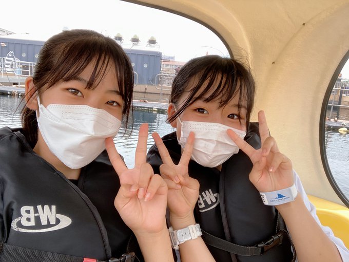 Twitterのコスプレ画像19