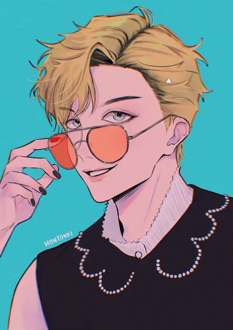 Smooth like butter  hyung ver.!! 
