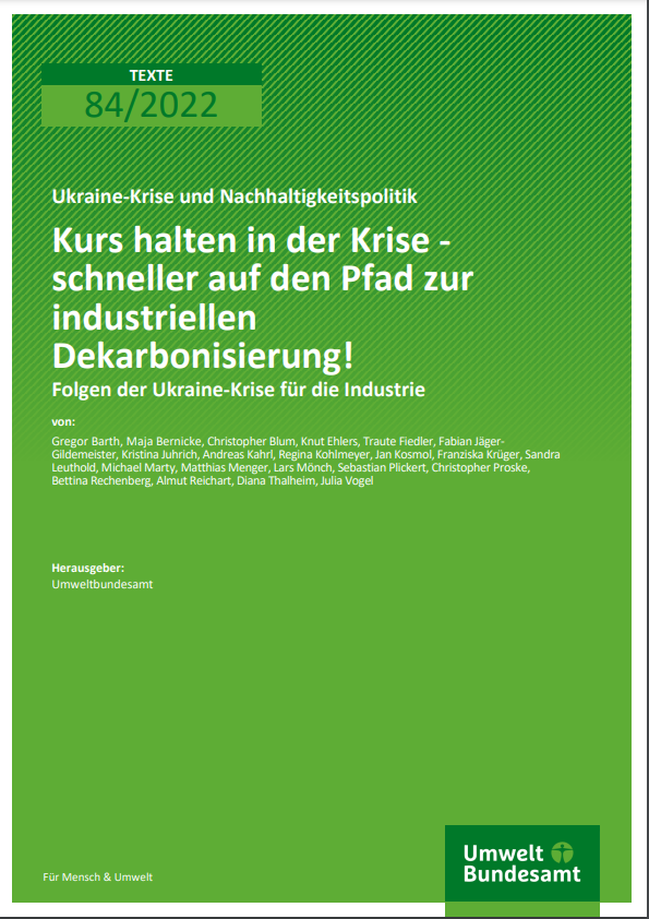 Umweltbundesamt (@Umweltbundesamt) / Twitter