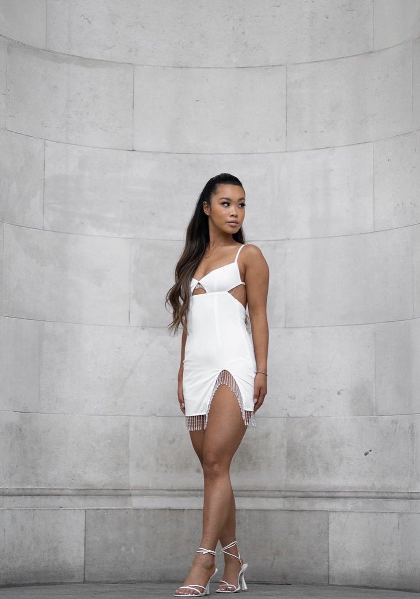 ✨Introducing Amy Chen✨

We are delighted to announce that we have signed Amy to the Flourish Management roster. 

We’re super excited to be working with Amy who specialises in fashion, beauty &amp; lifestyle content.

To work with Amy please contact: info+amychen@flourishmgmt.co.uk