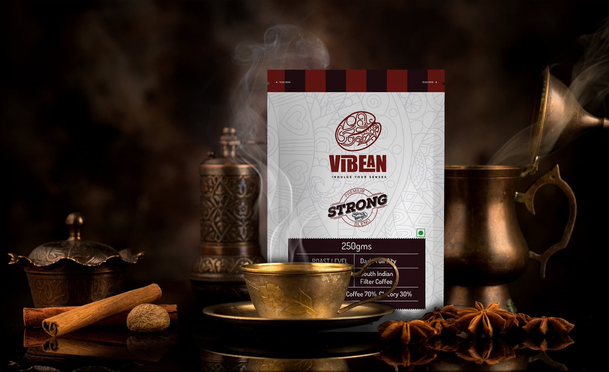 VibeanCoffee's tweet photo. Kickstart your day or use it as a pre-workout, then the blend of 70:30 is a perfect choice for you. True to its name, this is an assortment of 100% Arabica and Robusta beans blended to produce earthy and citrus notes. Visit https://t.co/CmFRmyb28d #coffee #coffeetime #goodmorning https://t.co/rf0dpw8Qkh