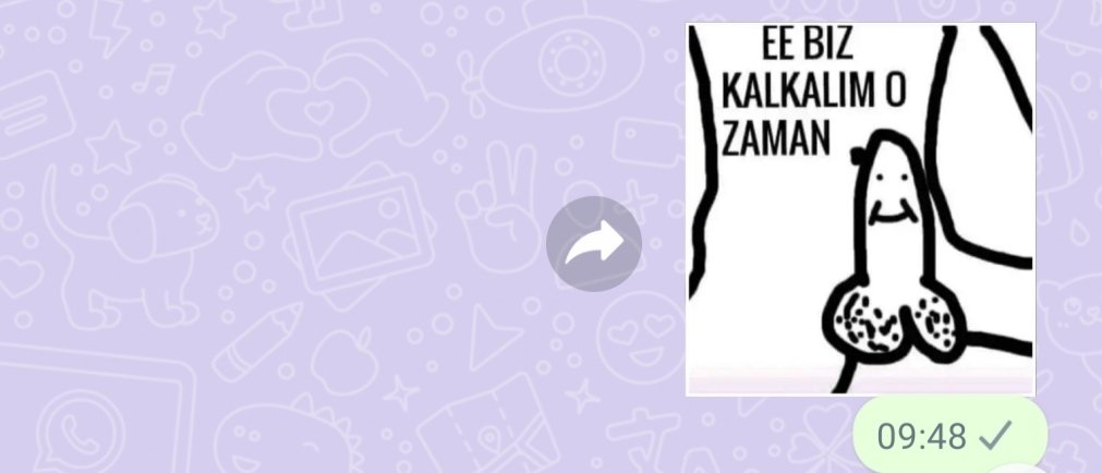 tursukavurmasii's tweet photo. Ay nolur kusura bakmayın aslında kullanmadığım bir sticker :( https://t.co/wSqdnXiXx9