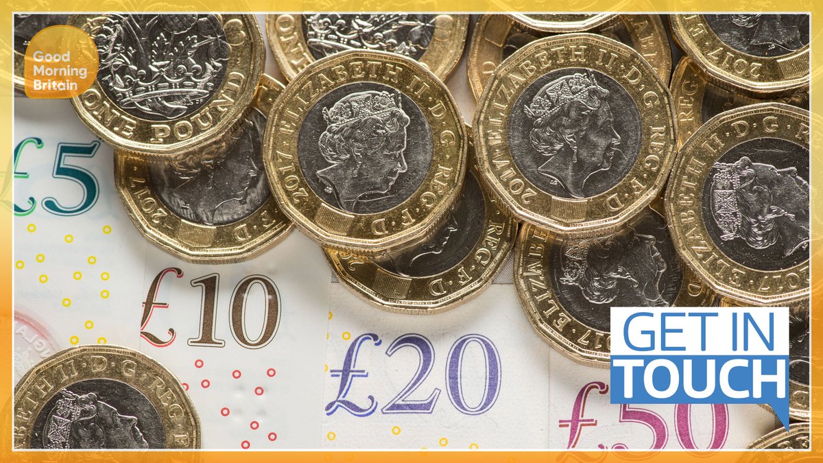 Good Morning Britain tweet media