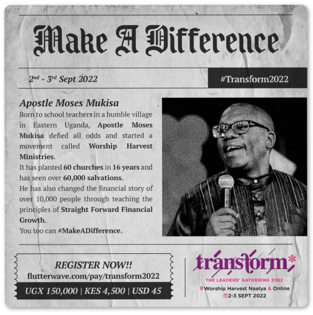 Harvest Institute tweet media