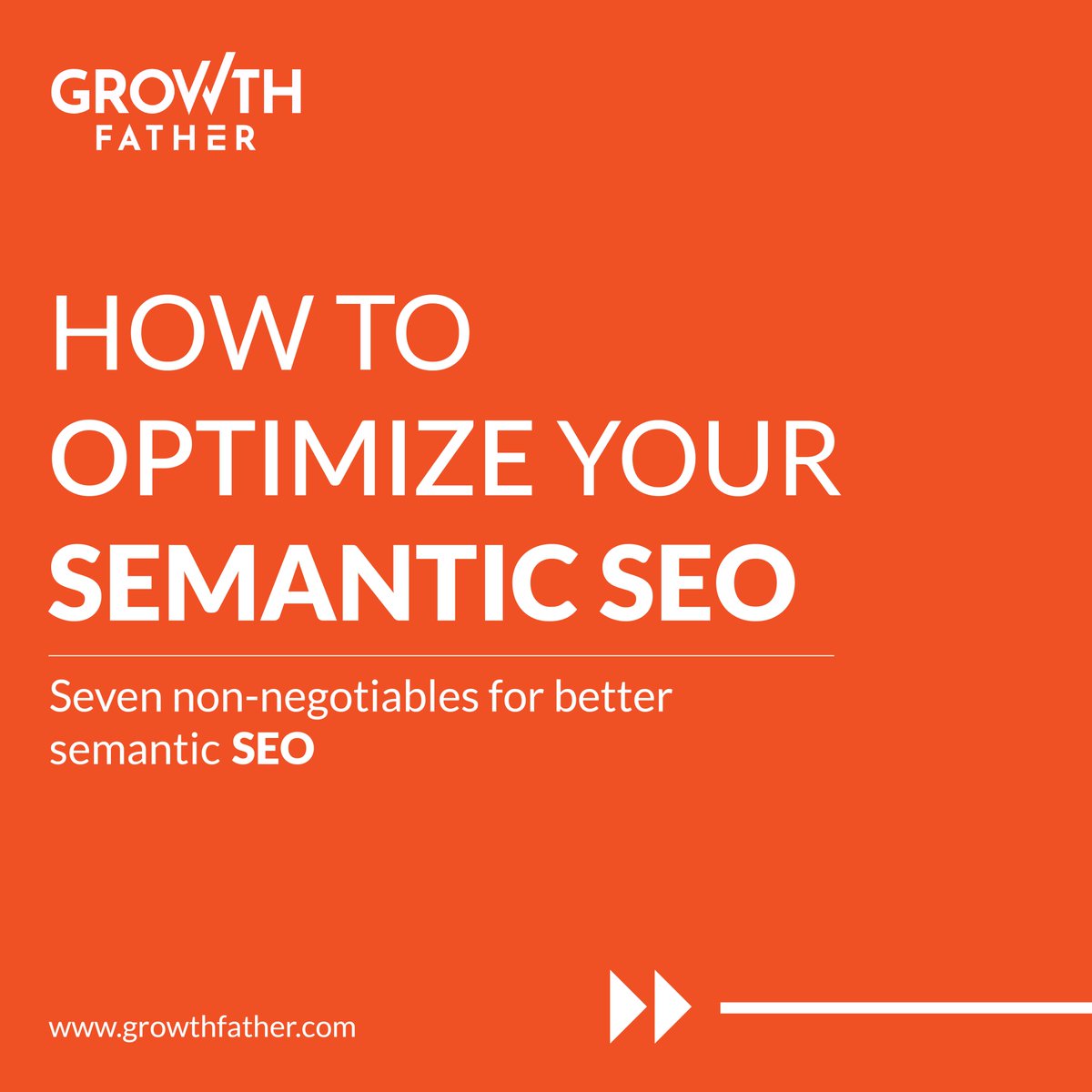 Future-Proof Your Search Rankings with these 7 Semantic SEO tips.
.
.
.
#seo #seotips #semanticseo #digitalmarketing #startup #marketingtips