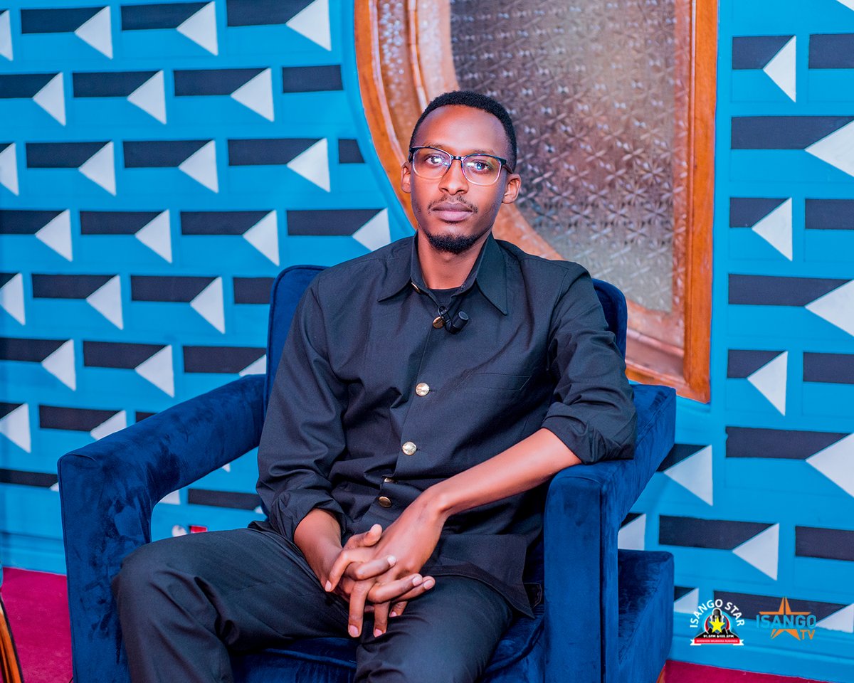 isangostar's tweet photo. Mu Kiganiro #thetrueservice twaganiriye na na Nshimiyimana Eric, Umuyobozi mukuru wa RCGF Rwanda Ltd. bakora intebe zikozwe mu mabuye zitegurwa mu busitani atubwira ku ruhare rw’abakora bakanacuruza ibikorerwa mu rwanda mu bugeni n’ubukorikori mu kuzamura urwego rw’imitangire ya https://t.co/JS4p0q5nVr