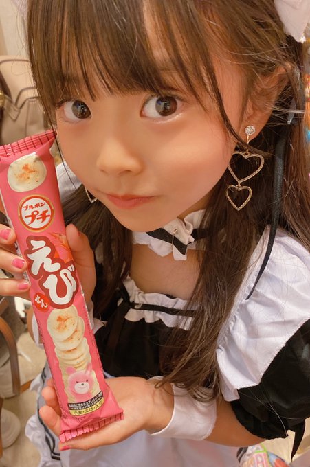 Twitterのコスプレ画像13