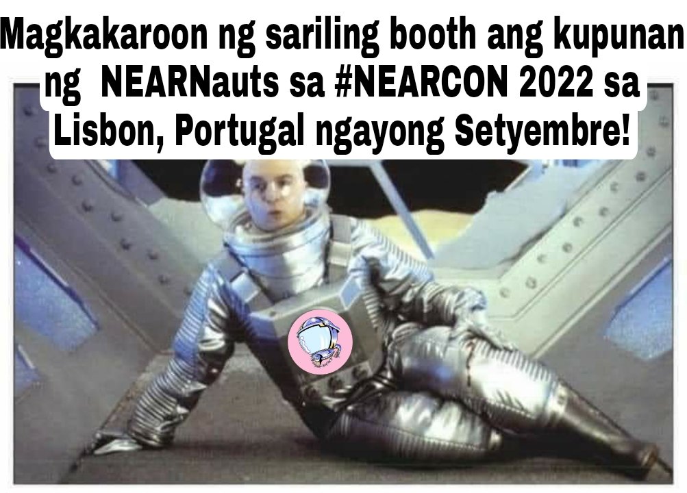 Bossmaclou's tweet photo. @NearMemeDaily @nearnauts @2017Gemina
@nik_matics
#MEMEs #NEAR #NearMemeDaily #NEARNauts #NEARCON #$NEAR https://t.co/Z88izO2L1G