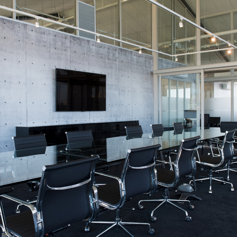 UnityAv's tweet photo. If you create your #meetingroom with Unity AV Solutions, it can include...

✅ Digital signage &amp; info content.
✅ Interactive Displays.
✅ Easy wireless device connection.
✅ Town Hall event presentation solutions
✅ A wide range of writing surfaces.

👉 https://t.co/27RsxgpVQf https://t.co/OPuAvMq6gi