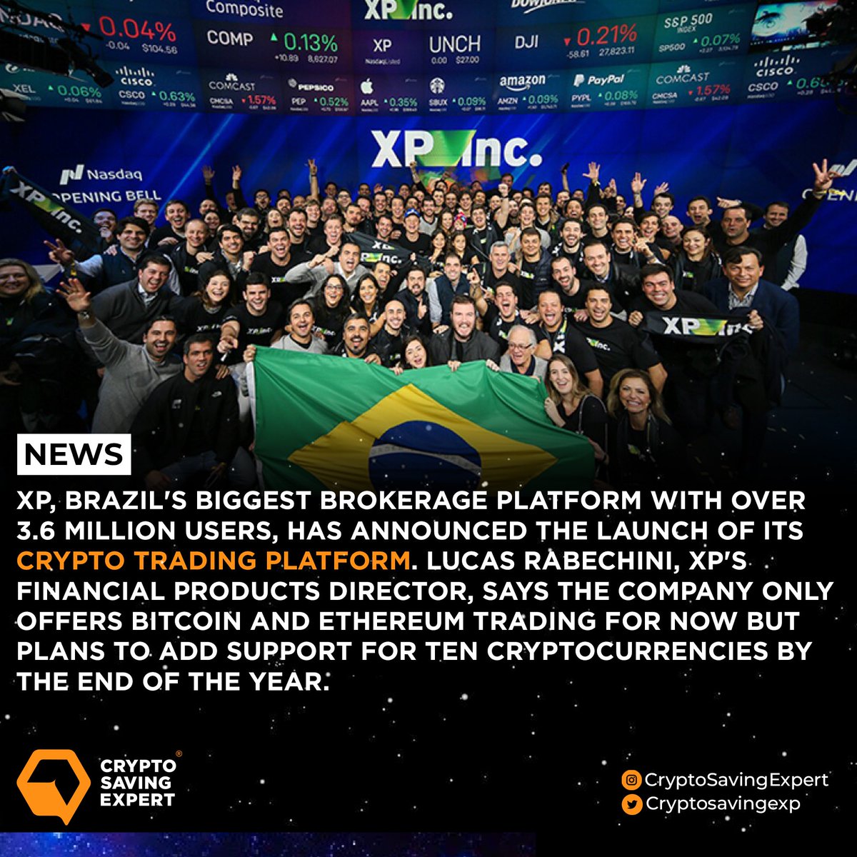 Crypto Fundamentals tweet media