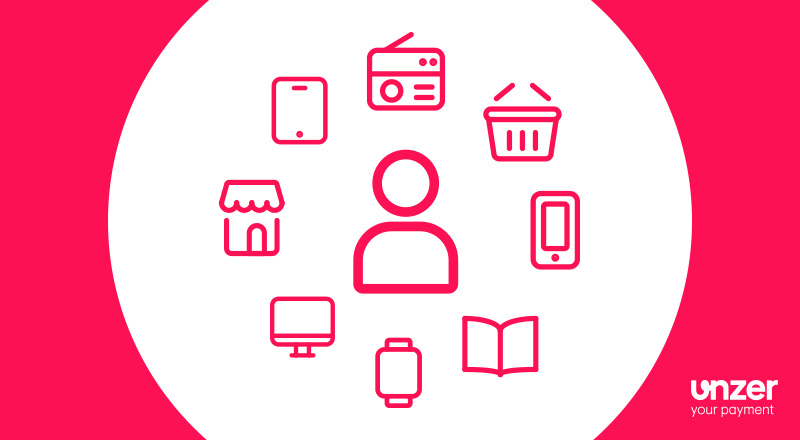 Unified commerce completes the circle. It combines online and in-store payments, enables new payment methods to be easily integrated, and provides a clearer view of data. Read more in our new white paper: ow.ly/n2Bc50KgLx6

#UnifiedCommerce #Payments #CustomerExperience