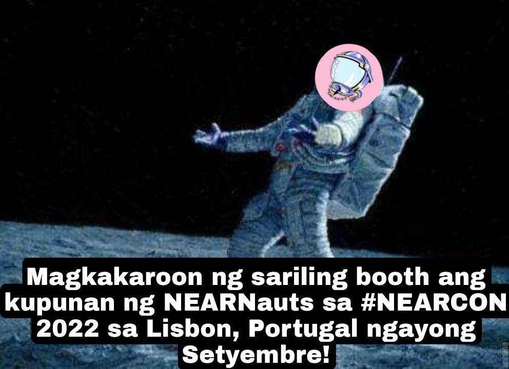 Bossmaclou's tweet photo. @NearMemeDaily @nearnauts @2017Gemina
@nik_matics
#MEMEs #NEAR #NearMemeDaily #NEARNauts #NEARCON #$NEAR https://t.co/bbbamn5GeL