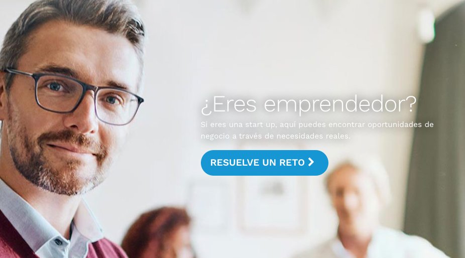 BStartup's tweet photo. Ya son muchas las empresas de toda España las que han aplicado a los retos de las diferentes ediciones #HorizonteFactoría, la pionera iniciativa de @Grupo_init, con la colaboración de @BStartup, que conecta startups y compañías industria.

Conoce más en: https://t.co/h2f8Cqkxdv https://t.co/cKv1Nfc9Ny