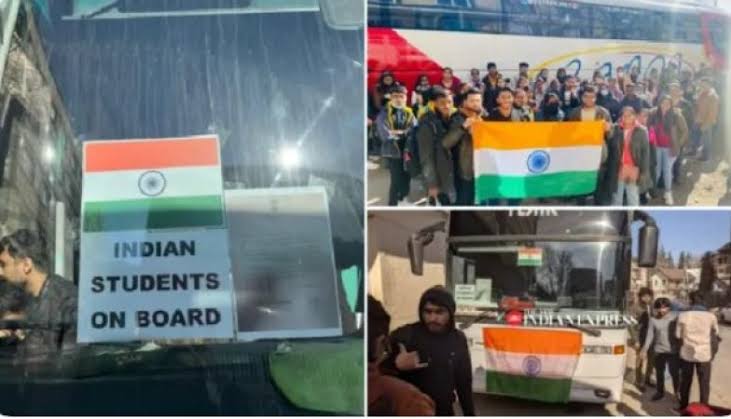 Dave_Sanatani's tweet photo. @narendramodi ji Please Consider Our Honorable Lok Sabha Standing Committee Members Recommendation Of Ukraine Returned Medical Students Accommodation In Indian Medical Colleges 🙏 @PMOIndia Waiting For Your Kindly Directions For #saveukrainefmgs To Protect #studentsindark https://t.co/UsDU1nQE9V