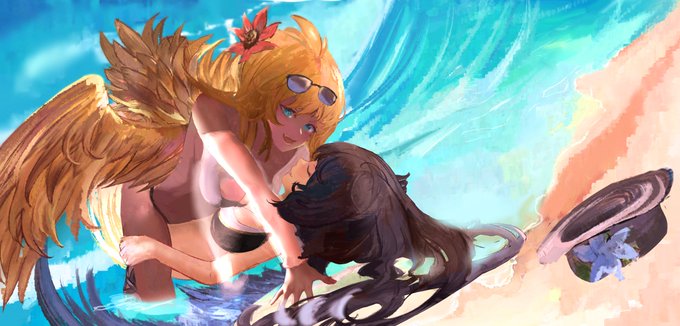 ハールート マールートのtwitterイラスト検索結果