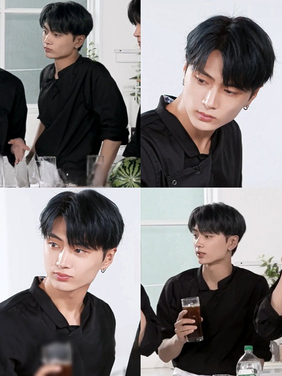 0420MEDIA's tweet photo. he's so crazy attractive wow.. #enhypen_jay https://t.co/WlQwjfOFl6
