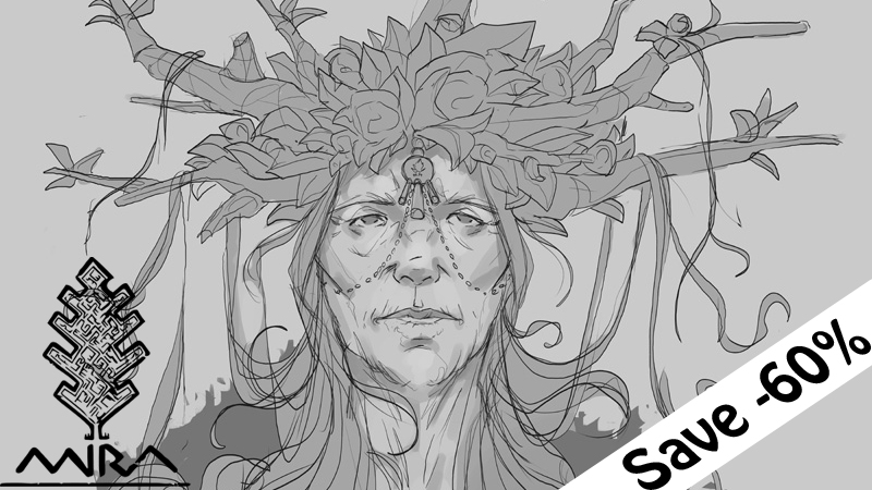 Mira Game tweet media