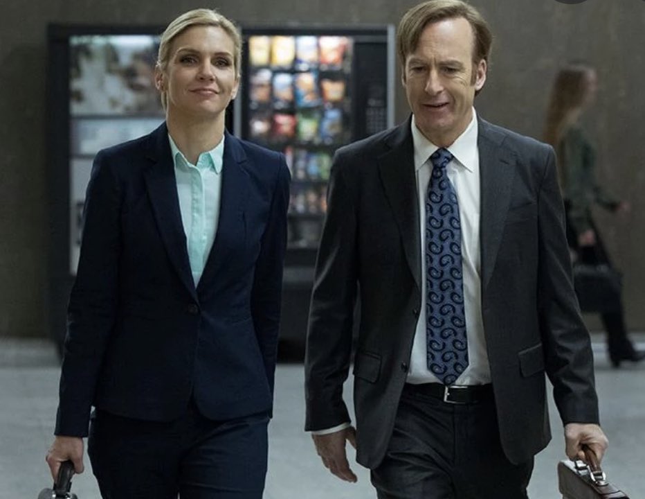 kiahe213's tweet photo. @BetterCallSaul @rheaseehorn @mrbobodenkirk Thank you https://t.co/BvDmpYLTFi