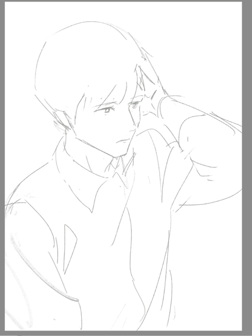 下書き供養 