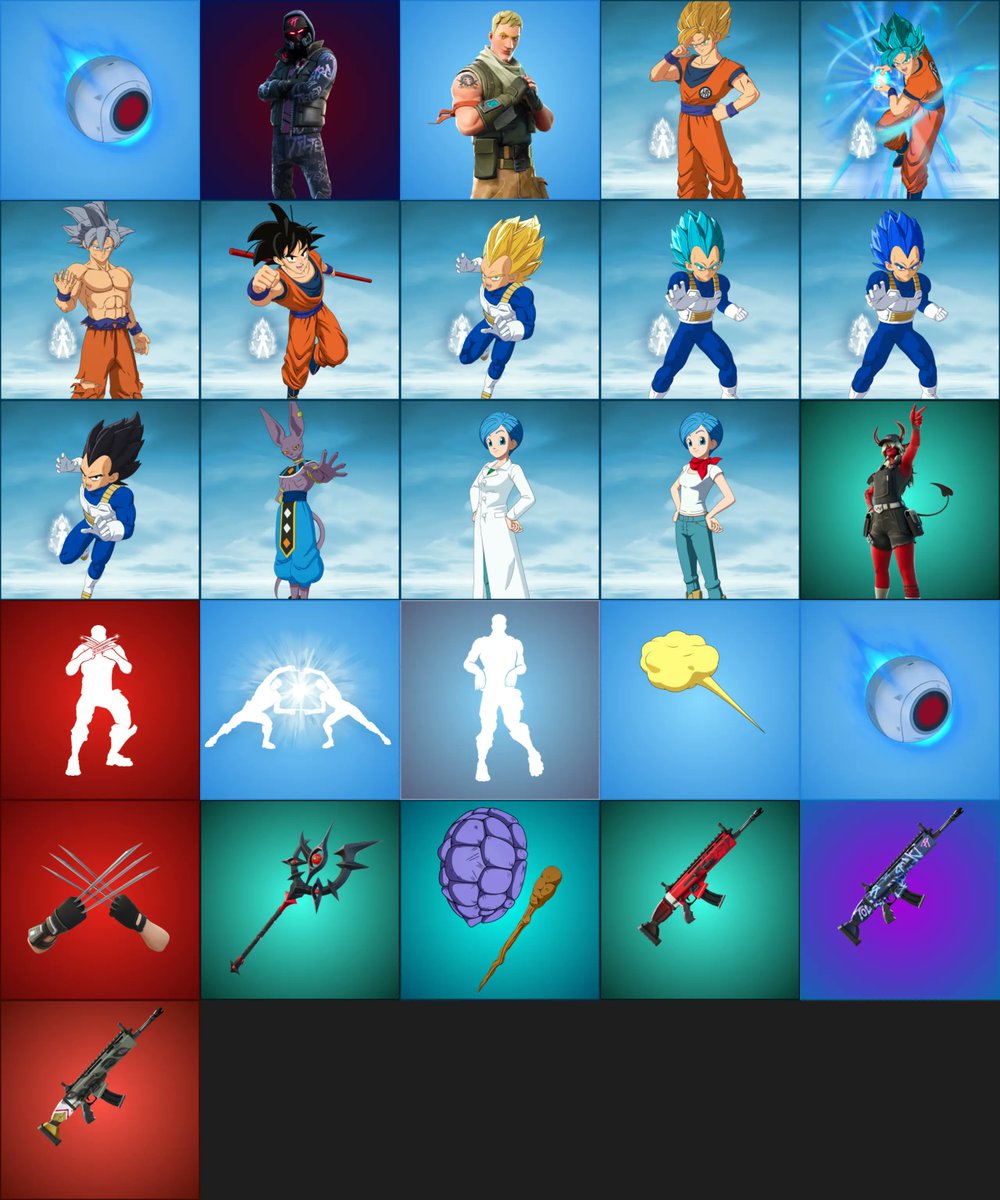 HYPEX's tweet photo. NEW SHOP IMAGES! https://t.co/XNVimwZKg1