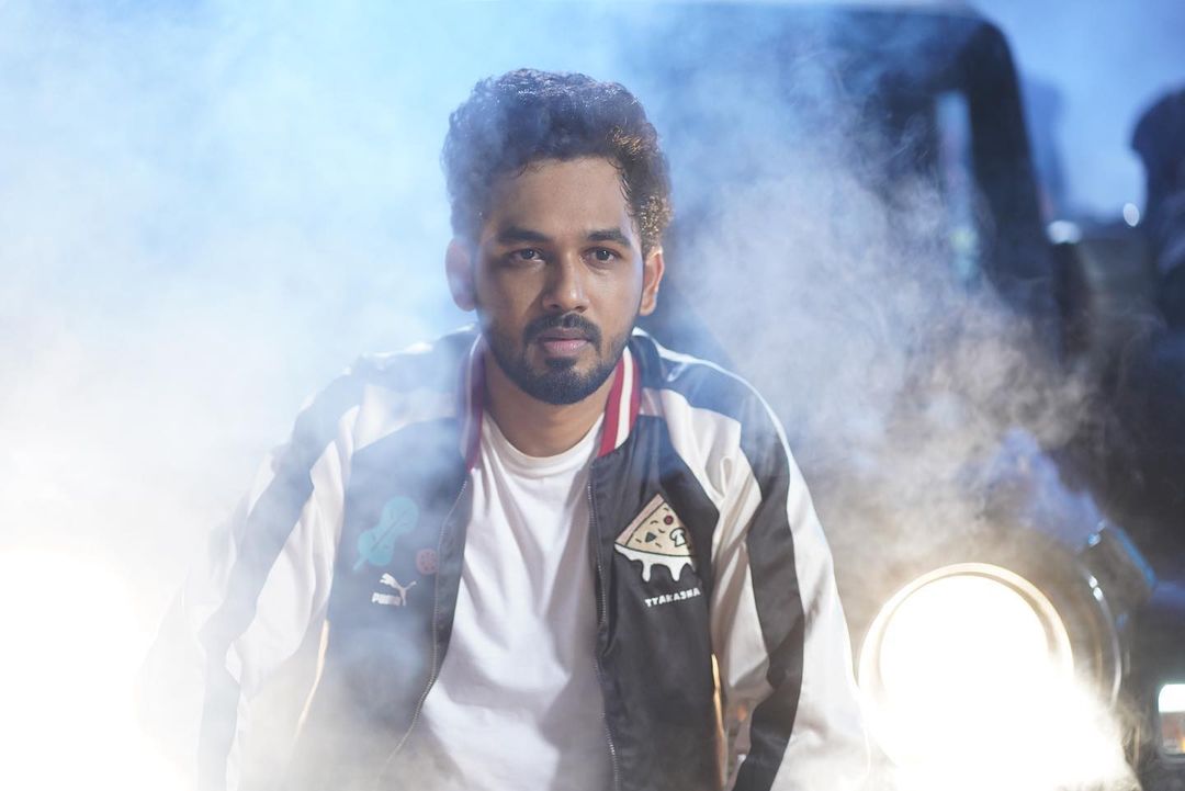 Hiphop Tamizha tweet media
