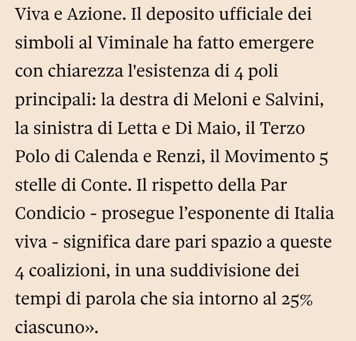 FabioMontale's tweet photo. Le cronache elettorali contengono notevoli perle di comicità. Qui è l'italovivaista #Anzaldi che scrive all'#AGCOM per reclamare un quarto del tempo televisivo totale.
Se passate sotto la sede dell'AGCOM e li sentite ridere, ora ne conoscete il motivo https://t.co/w9065CfVBP