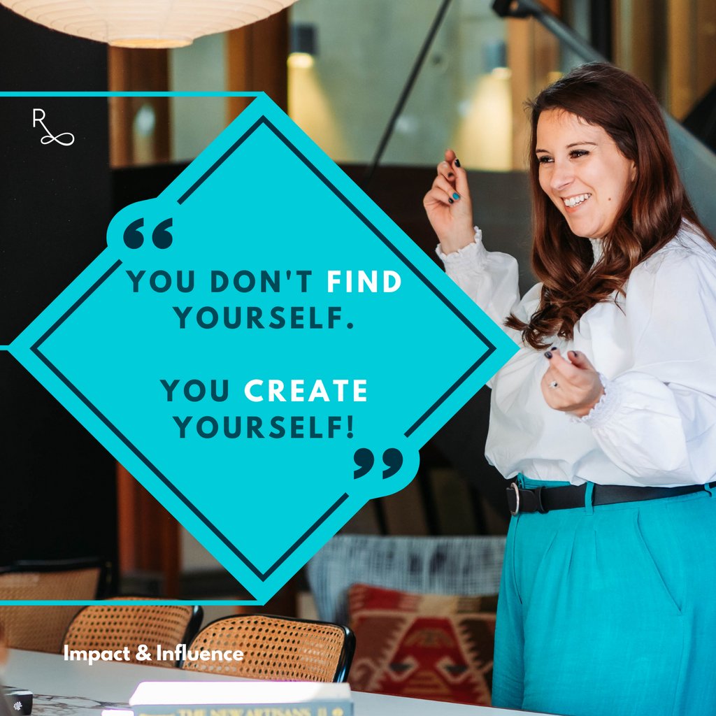 RelevantMegan's tweet photo. If you can imagine it then it's likely you can do it. 💭⁠
⁠
Unless you are having some whacky dreams... in which case, good luck to you. ⁠
⁠
We don't need to go searching for ourselves, we already exist. ⁠
⁠ ⁠ https://t.co/d1TSvjAaJT