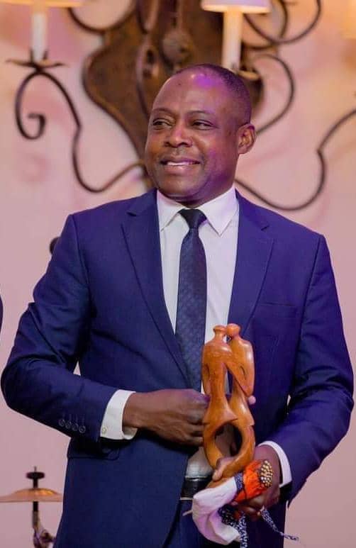 Happy 59th Birthday To KALUSHA BWALYA. 