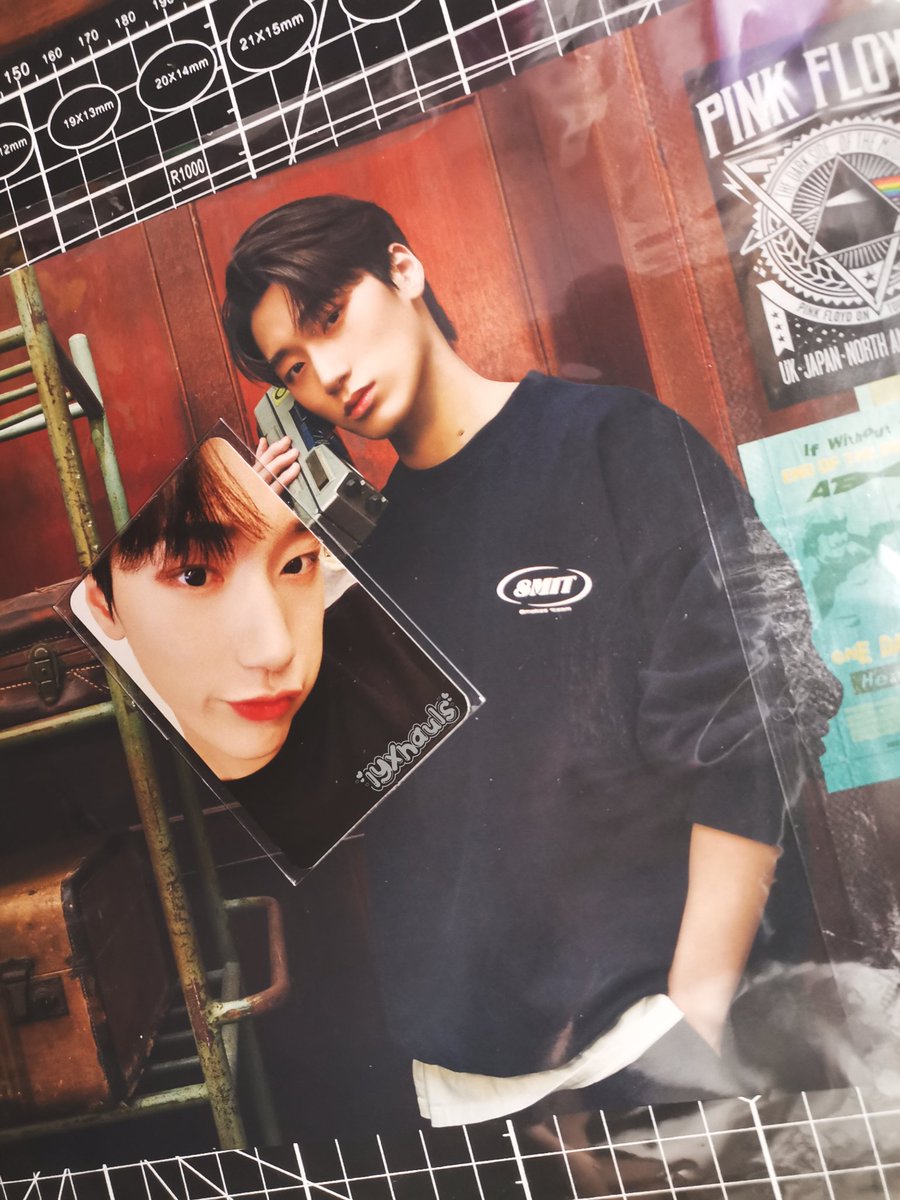 lyxhauls's tweet photo. βΛ ΰΌβ‘ π #lyxmails ΛΛΛ
hii~ sannie arrived safely! thank you so much again for packing it safely & for the freebies as well, until next time β‘
ΰ¦ @7TO8_KSHOP Λ #7to8_FEEDBACK https://t.co/zA393cHGAX