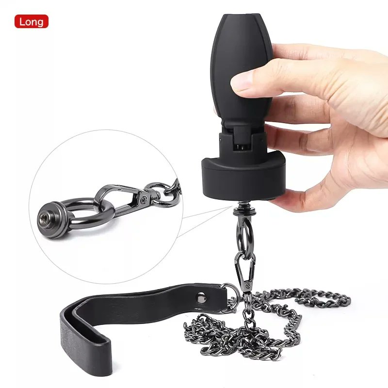 locking anal plug Cual es el mejor lubricante para tener relaciones sexuales? Tipos de  lubricantes, ventajas y desventajas main image 1