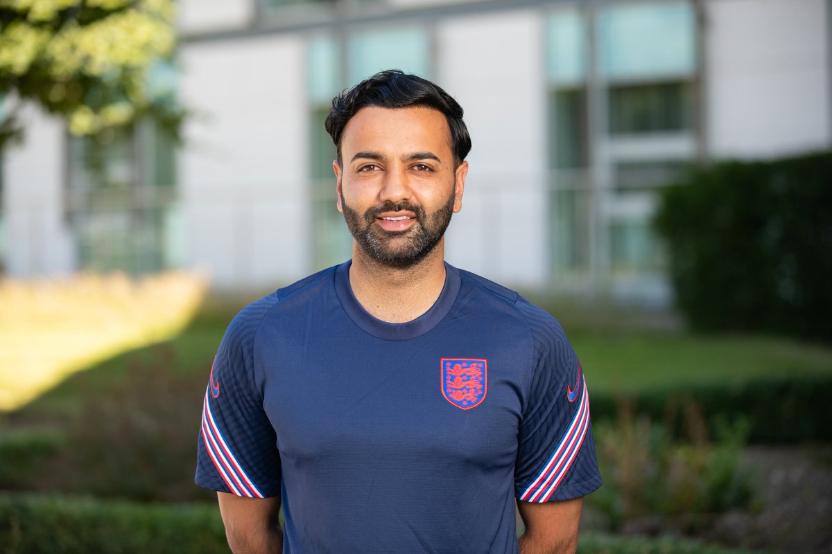 Proud to announce that I will be part of The FA Development Mentee Programme for the 22/23 season. 
🏴󠁧󠁢󠁥󠁮󠁧󠁿⚽️

I’m excited to continue my learning with the support of the FA &amp; work towards my dream of coaching in the professional game. 

#AlwaysLearning 🧠📝