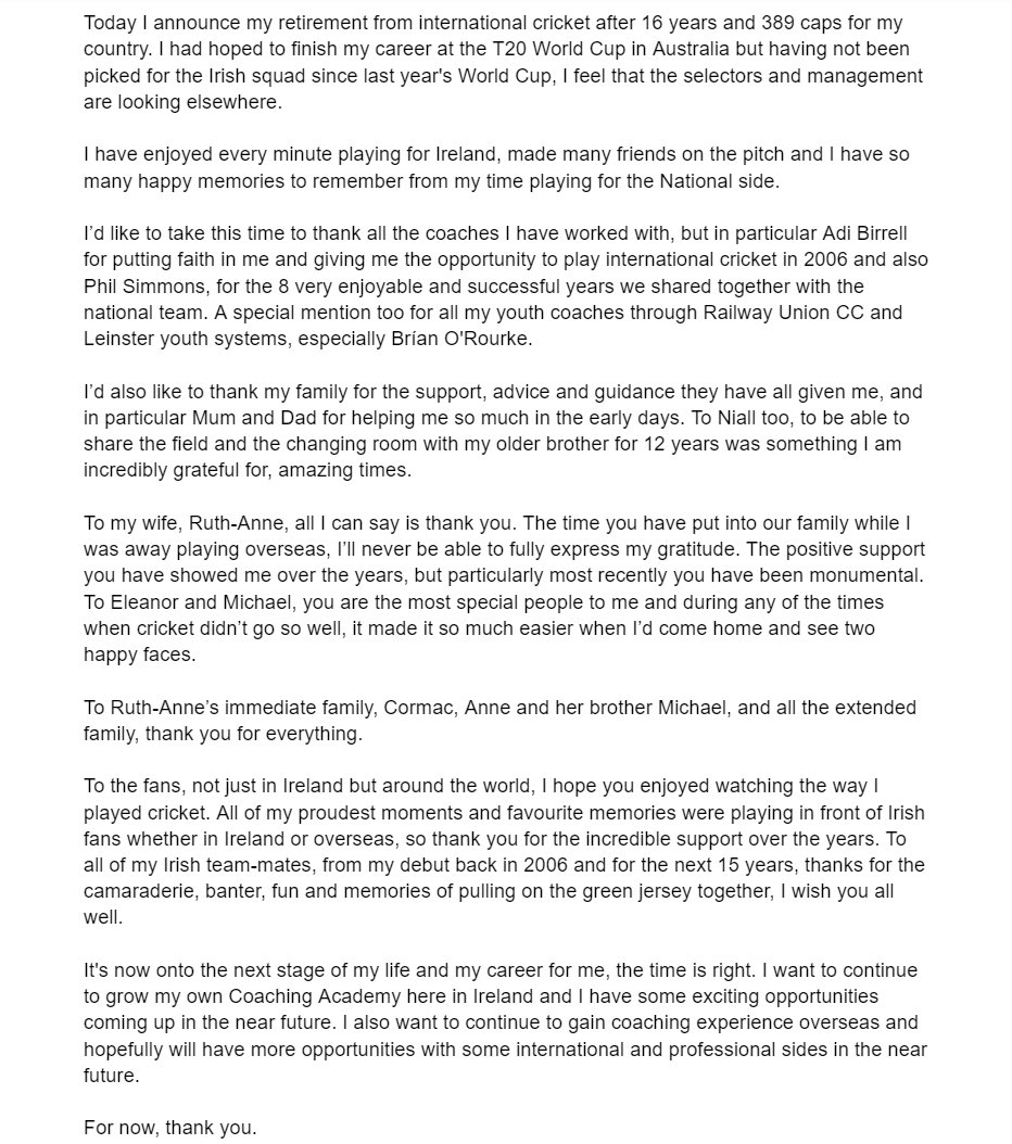 KevinOBrien113's tweet image. Thanks ☘️