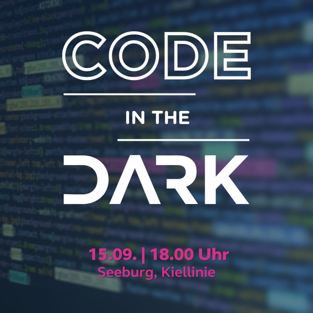 Alexander Ohrt (he/him) (@opencampus_sh) on Twitter photo Könnt ihr Websites in HTML und CSS erstellen? Dann macht mit + gewinnt bei der ersten #CodeInTheDark Session events.digitalewochekiel.de/event/xR6GpRDG Präsentiert von der <a href="/diwokiel/">DigitaleWocheKiel</a> und unseren Frontend Webdevelopment Kursleitern <a href="/ericstumper/">Eric Stumper</a> und Melf 🤓
#codeinthedark #webdevelopment #html #css Könnt ihr Websites in HTML und CSS erstellen? Dann macht mit + gewinnt bei der ersten #CodeInTheDark Session events.digitalewochekiel.de/event/xR6GpRDG Präsentiert von der <a href="/diwokiel/">DigitaleWocheKiel</a> und unseren Frontend Webdevelopment Kursleitern <a href="/ericstumper/">Eric Stumper</a> und Melf 🤓
#codeinthedark #webdevelopment #html #css