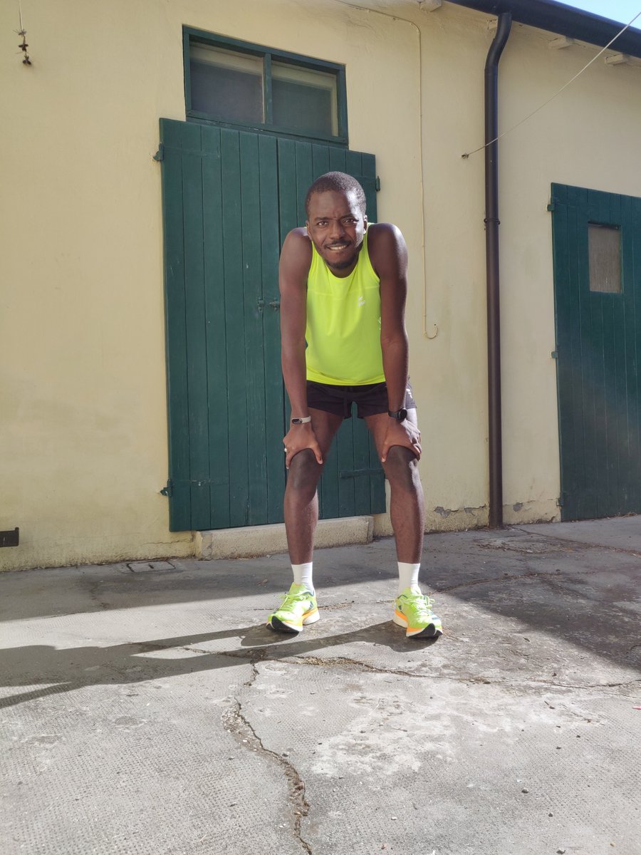 LegendsOfMyself's tweet photo. #LMIsPro2 💚💪🏾. #AdidasAdizeroAdiosPro2...
#HalfaMarathon #RUN 
#FinoAllaFine 🖤🤍 https://t.co/mOPAmNPw65