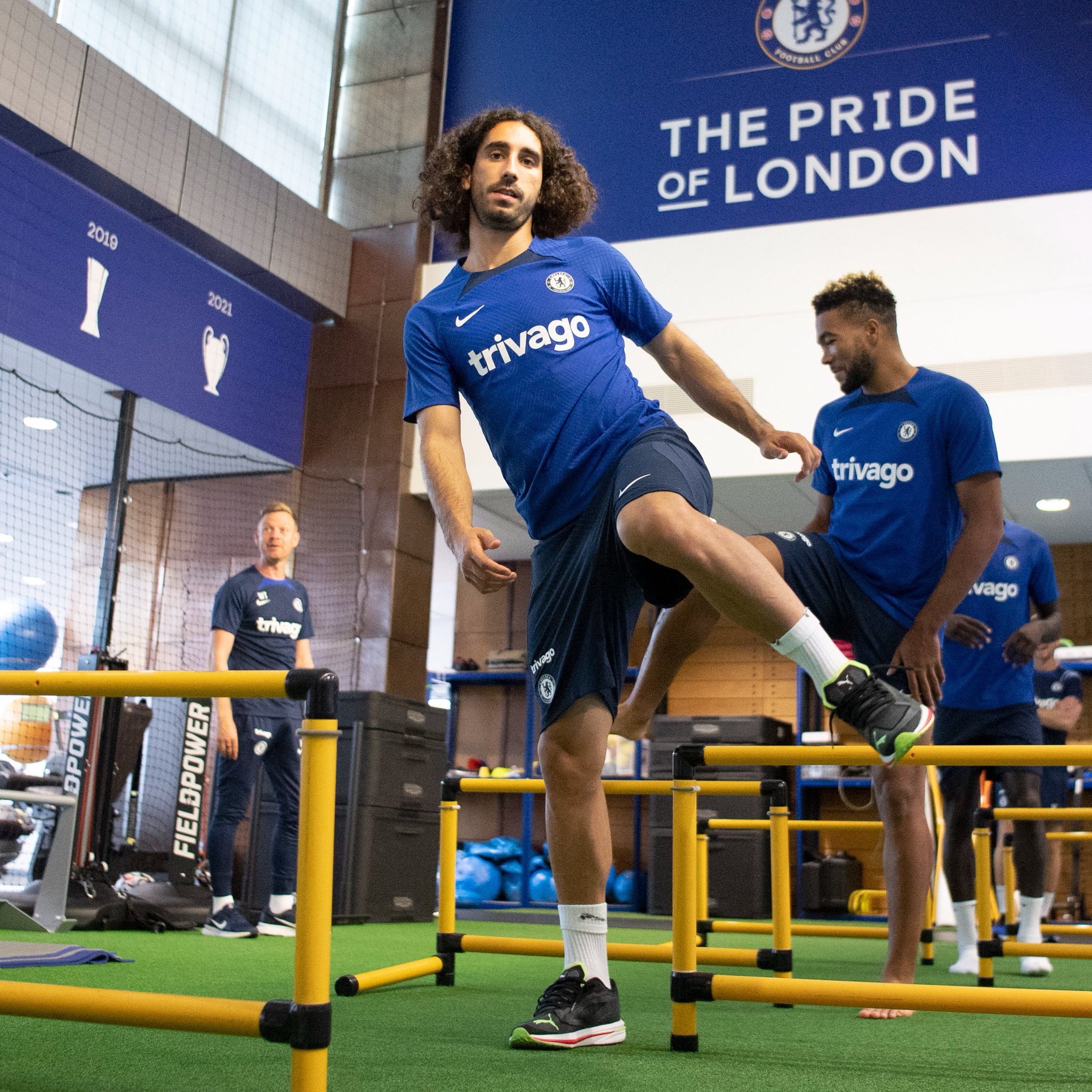 Chelsea FC on Twitter: 