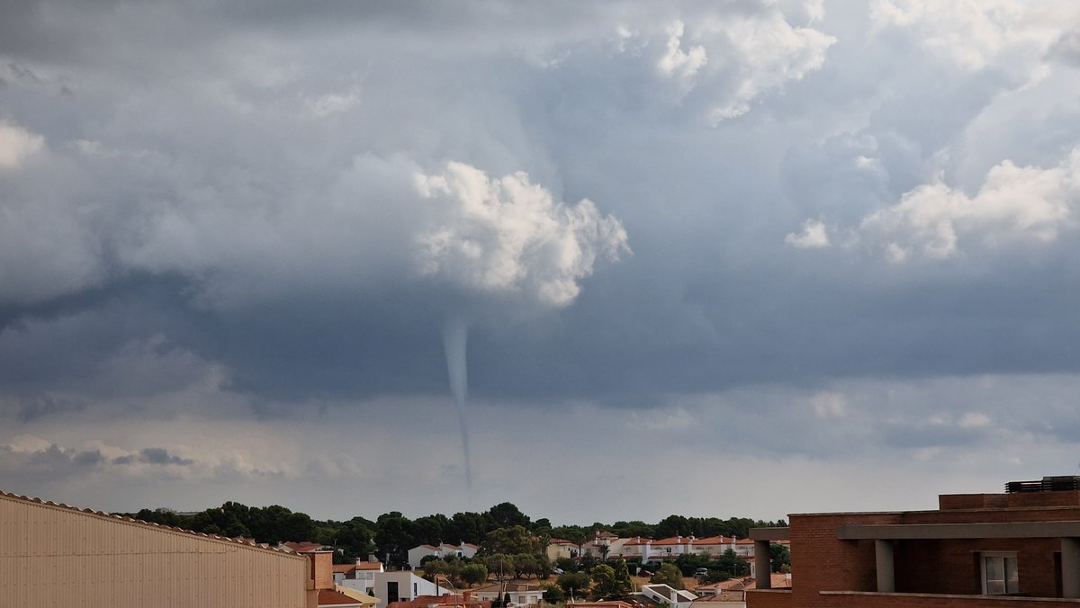 Meteohospitalet tweet media