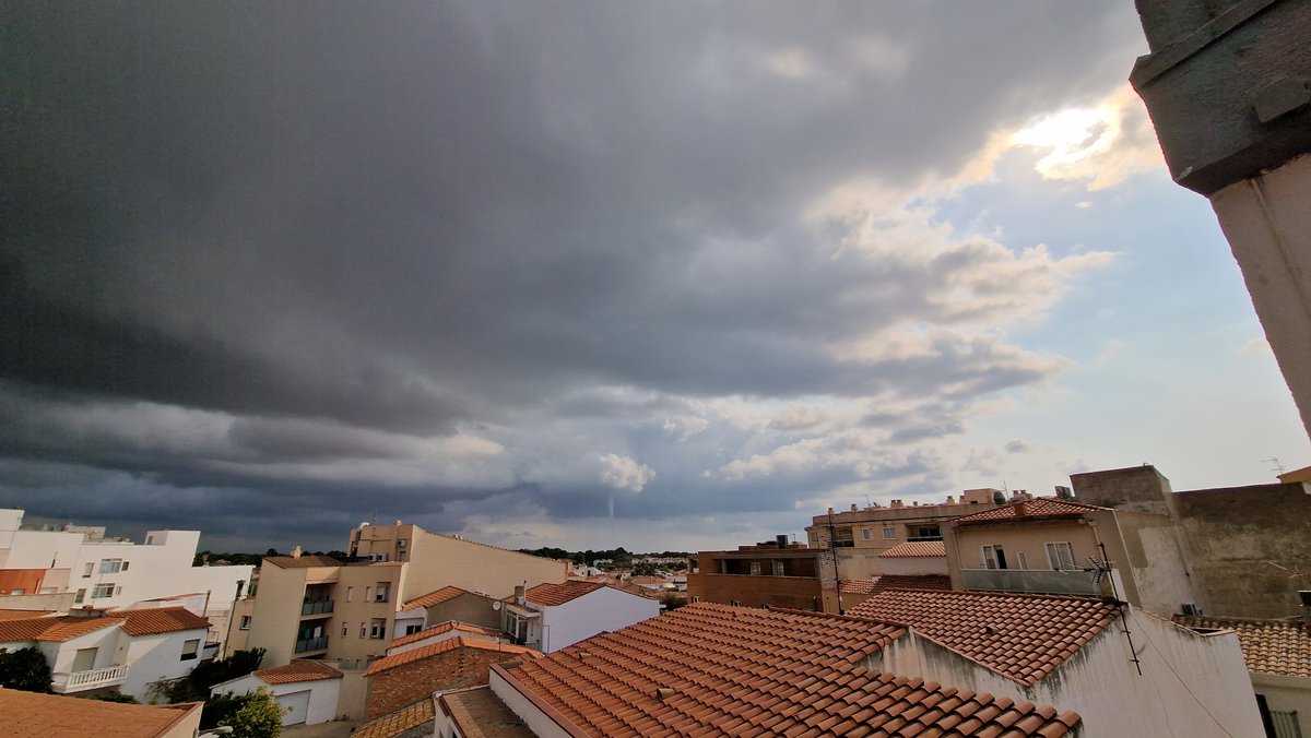 Meteohospitalet tweet media