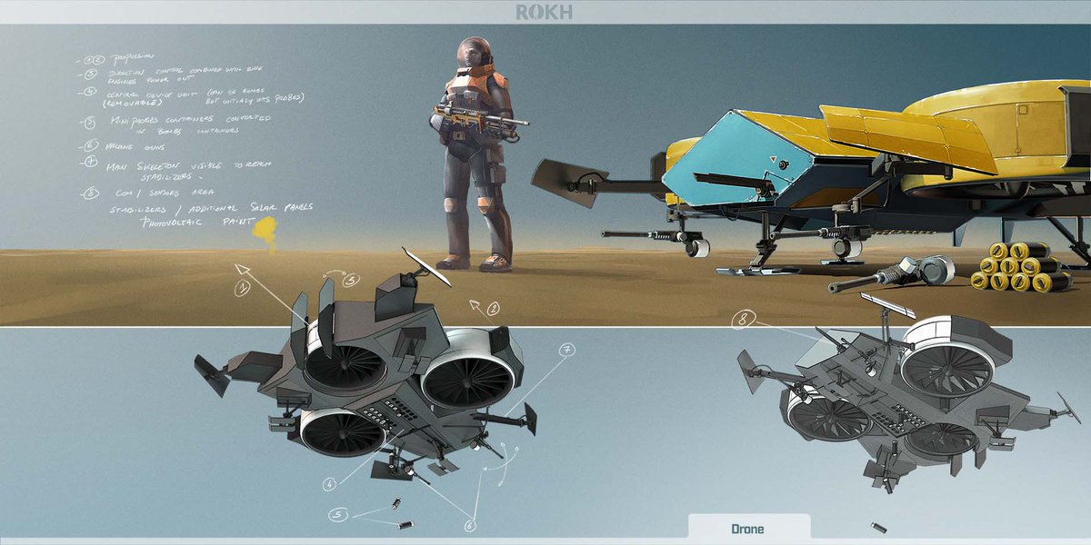 LifeBeyond's tweet photo. #BeyondFunFact π
Noticed a strange drone flying around in the Base of Operations?
What could it be?
π½οΈ A spy filming for an enemy?
πΈ A camera that ensures your best Dolos Instagram stories?
π A winged toaster? https://t.co/kca7fTdMQ2